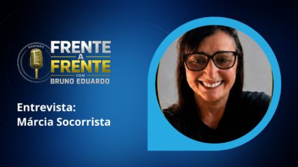 FRENTE A FRENTE: Márcia Socorrista apresenta propostas para Rondônia