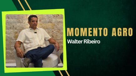 Momento Agro: Walter Ribeiro apresenta estrutura e diferenciais do Grand Maison Hotel