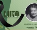 Nota de Pesar: Sebastião de Andrade C. Filho