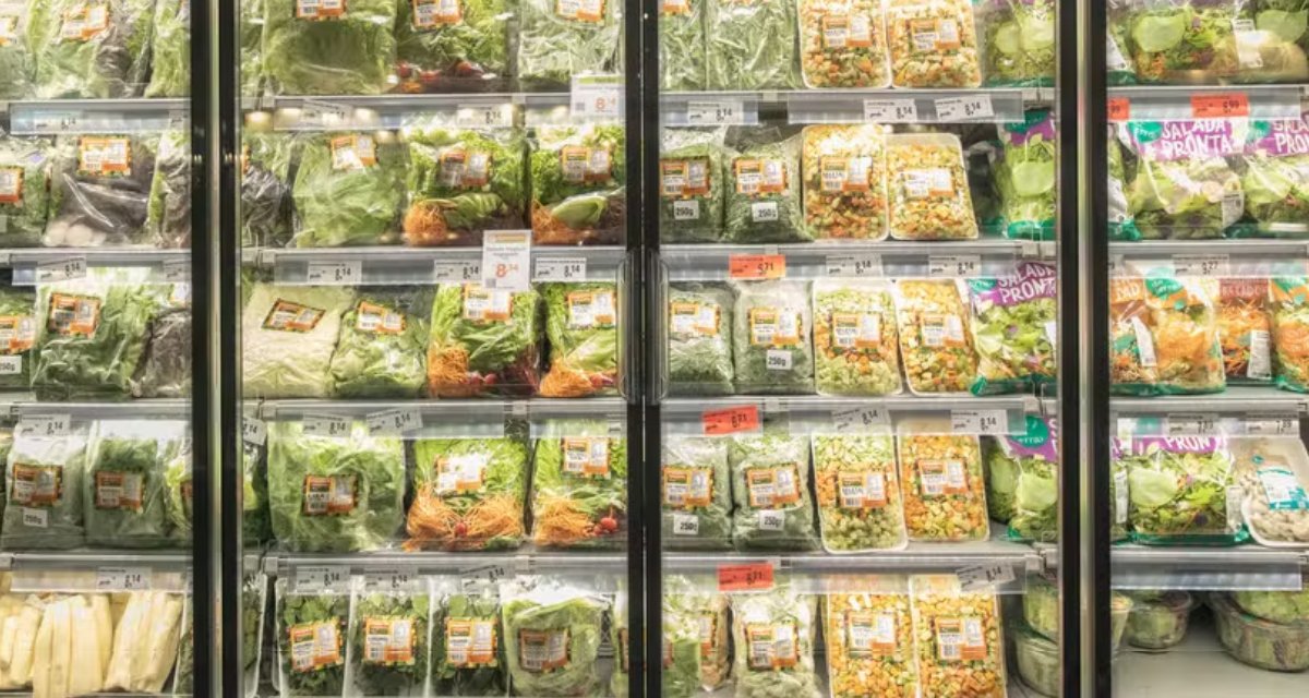 El Niño pode elevar preços dos alimentos em até 20%