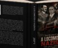 Livro “A Locomotiva Nazista” revisita a história da Madeira-Mamoré e traz à luz personagens, documentos e memórias esquecidas de Rondônia