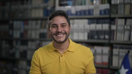 Maurício Carvalho aposta no municipalismo para levar recursos a Rondônia