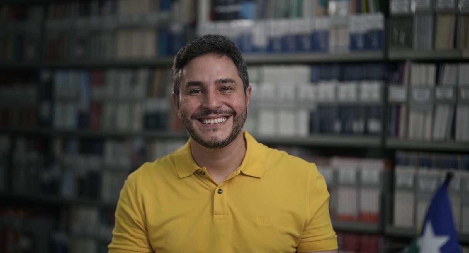 Maurício Carvalho aposta no municipalismo para levar recursos a Rondônia
