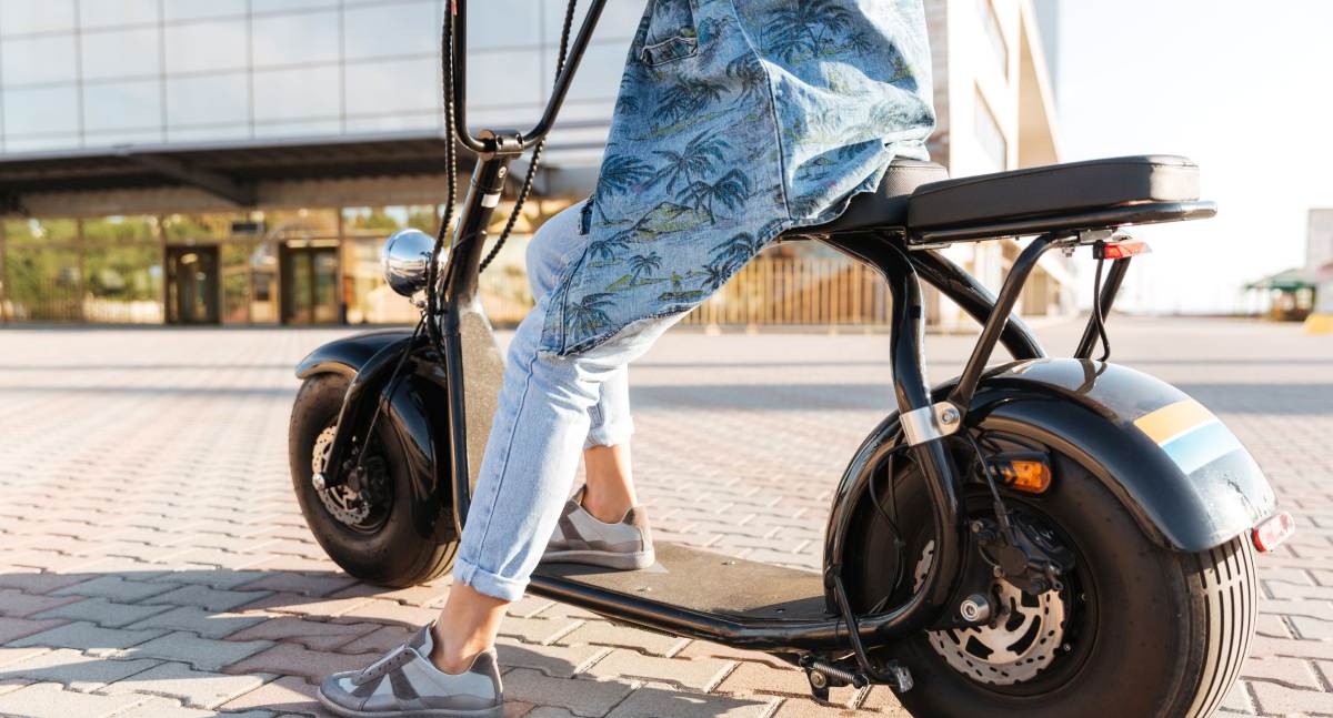 Mobilidade urbana: Prefeitura de Jaru abre consulta pública sobre uso de bicicletas elétricas