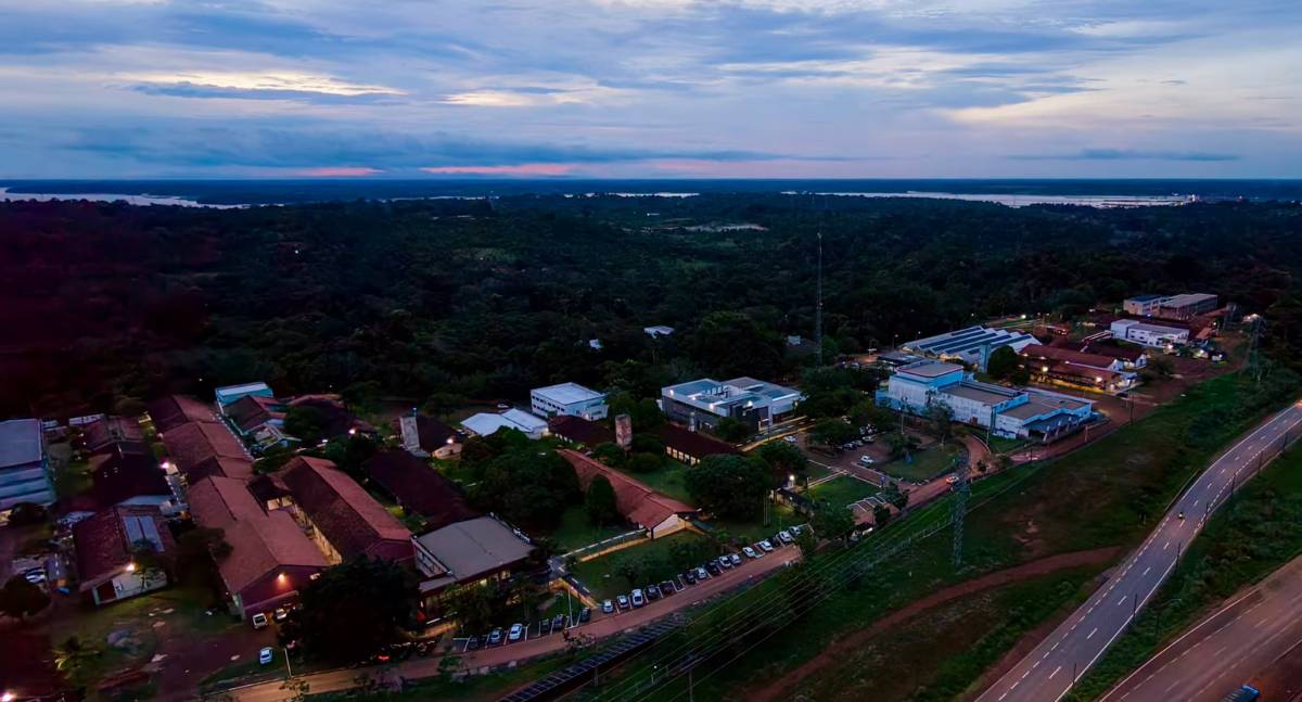 Unir cria oito novos cursos de graduação com 285 vagas; Campus José Ribeiro Filho receberá cinco formações: Fonoaudiologia, Farmácia e Fisioterapia