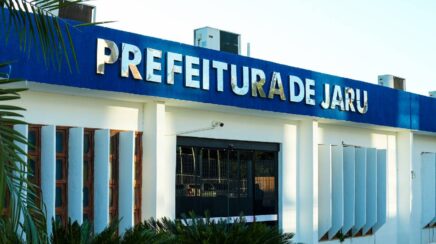 Prefeitura de Jaru convoca aprovados em processos seletivos para novos cargos