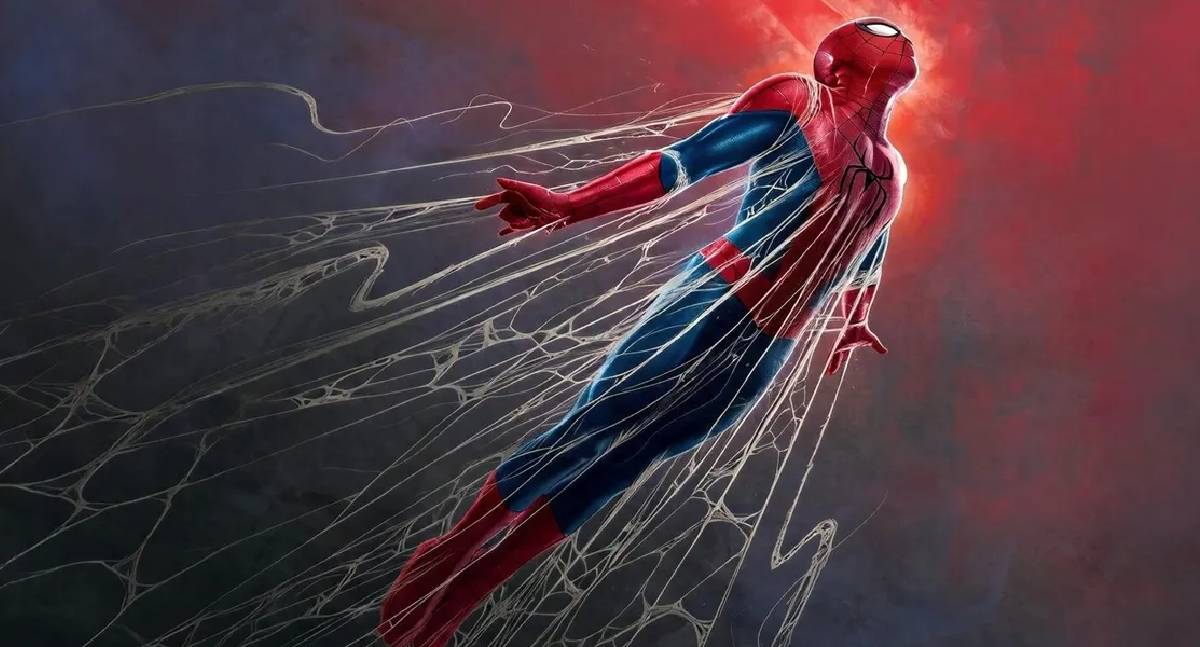 Homem-Aranha: Um Novo Dia supera US$ 2 bilhões nas bilheterias