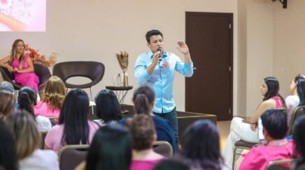 Furia apresenta plano para os 100 primeiros dias de governo