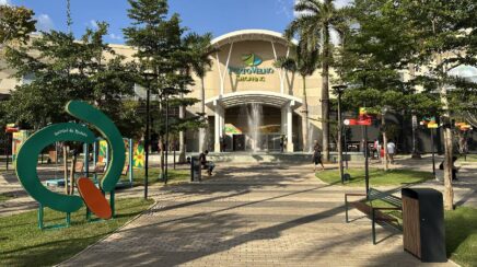 Fim de semana em Porto Velho terá cinema inclusivo e atrações para toda a família