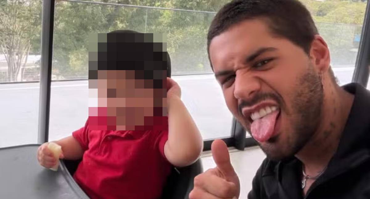 Adultização infantil: caso envolvendo filho de Zé Felipe reacende alerta sobre exposição de crianças