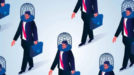 Saúde mental nas empresas exige cuidado para não culpar o trabalhador