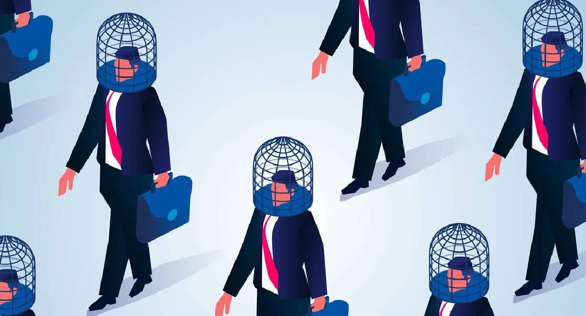 Saúde mental nas empresas exige cuidado para não culpar o trabalhador