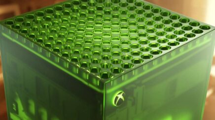 Xbox Series X25 pode custar US$ 899,99 nos EUA