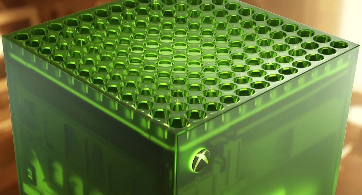 Xbox Series X25 pode custar US$ 899,99 nos EUA