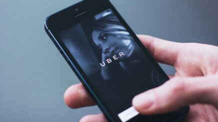 Uber testa cobrança por corridas recusadas por motoristas