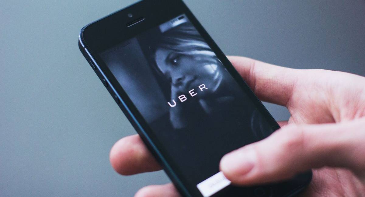 Uber testa cobrança por corridas recusadas por motoristas