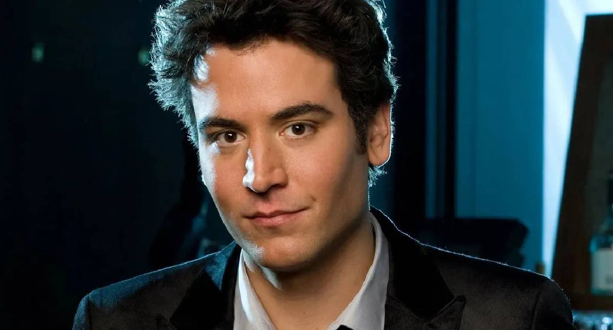 Josh Radnor: por onde anda o Ted de How I Met Your Mother