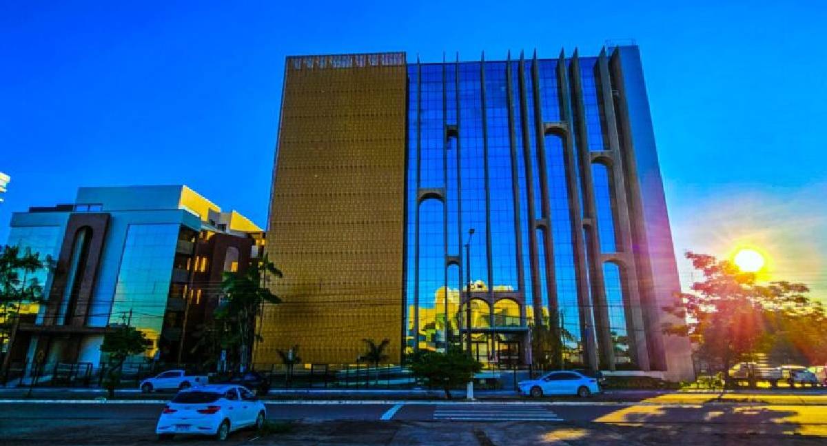 TCE-RO orienta Novo Horizonte do Oeste sobre vagas em creches