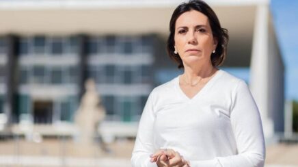 Polícia terá 24 horas para comunicar descumprimento de medida protetiva