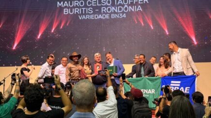 Rondônia envia 43 amostras ao Concurso Nacional de Cacau Especial