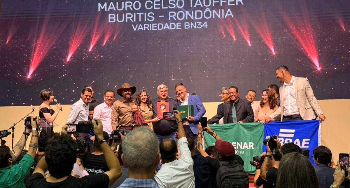 Rondônia envia 43 amostras ao Concurso Nacional de Cacau Especial