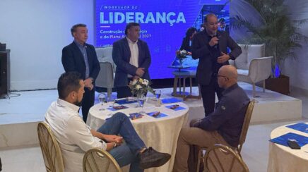 Sebrae em Rondônia define prioridades para o Plano Anual 2027