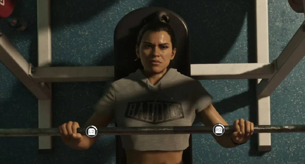 GTA 6 ganha novo olhar e revela detalhes de Vice City