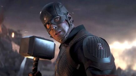 Vingadores: Ultimato Encore vai chegar ao Disney+?