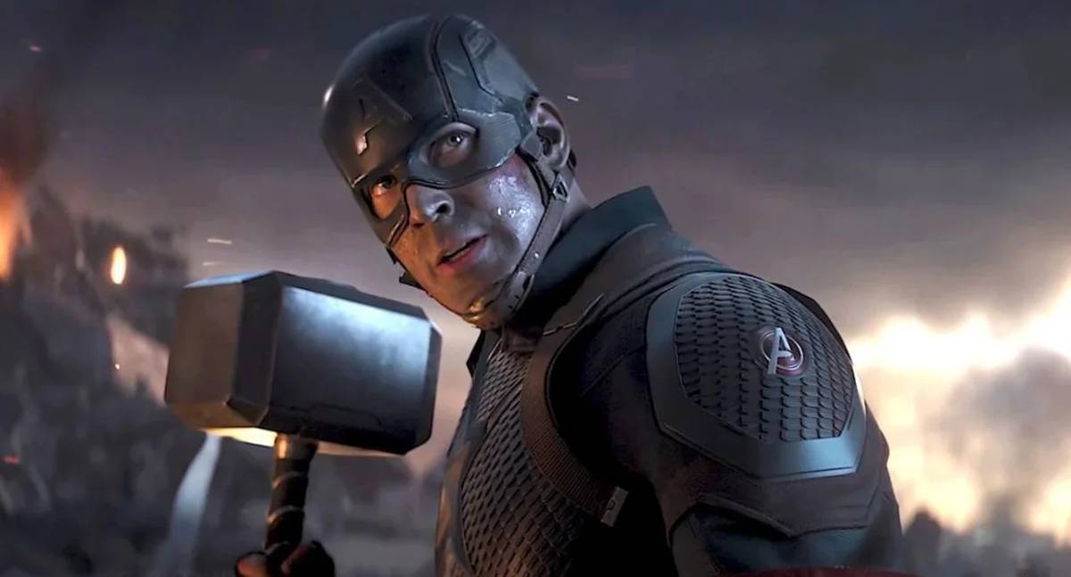 Vingadores: Ultimato Encore vai chegar ao Disney+?