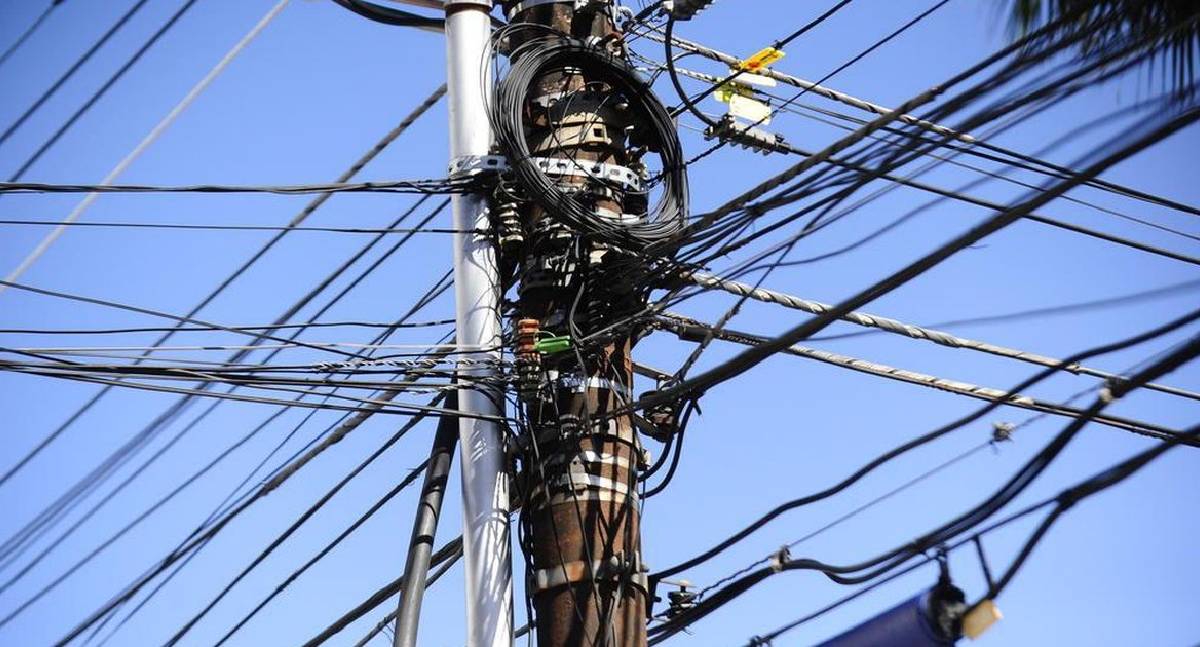 Gato de energia já levou a 90 prisões em Rondônia em 2026