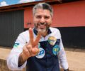 Marcos Rogério lidera pesquisa Veritá em Rondônia