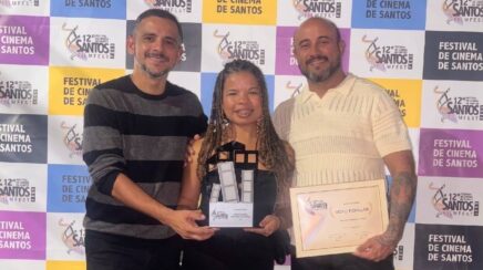 “Mucura” leva cinema de Rondônia a festivais no exterior