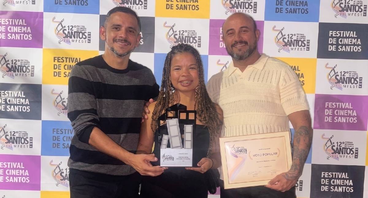 “Mucura” leva cinema de Rondônia a festivais no exterior