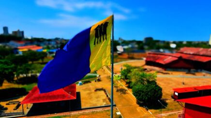 Porto Velho celebra 112 anos com programação em setembro