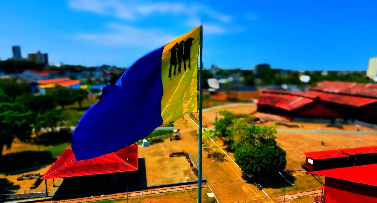 Porto Velho celebra 112 anos com programação em setembro