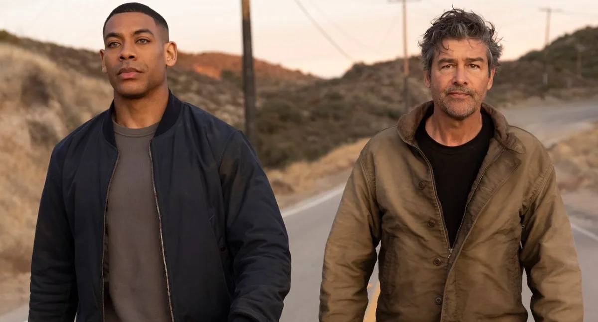 Lanternas: veja horário e datas dos episódios na HBO Max