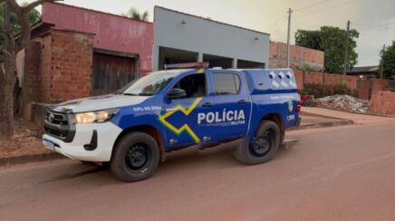 Homem de 27 anos é esfaqueado no pescoço durante briga generalizada em bar no interior de Rondônia