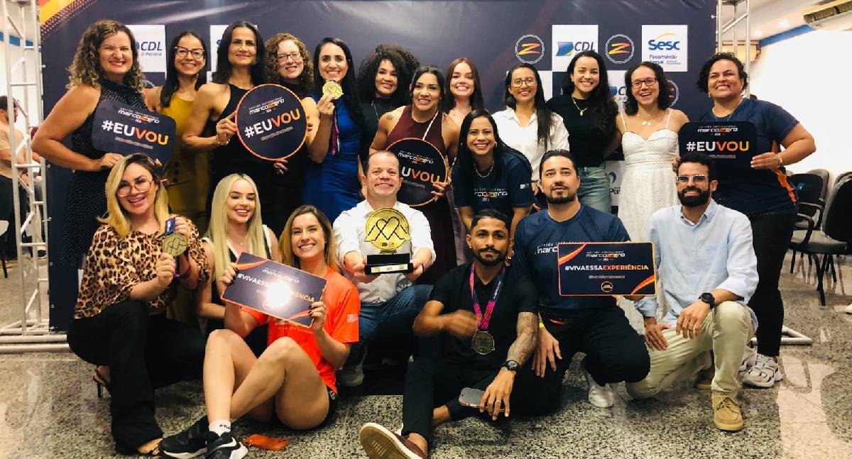 Corrida Marco Zero 2026 terá prêmio de mais de R$ 300 mil