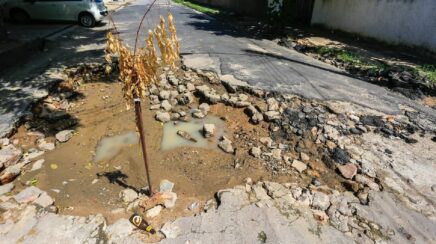 Coluna Espaço Aberto – Quem causa o dano, paga a conta: uma regra simples que Porto Velho transforma em lei