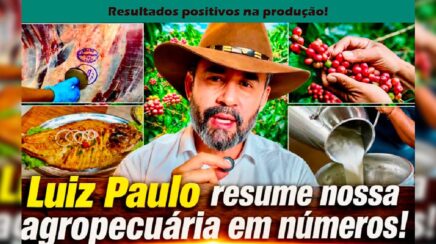OPINIÃO DE PRIMEIRA – Rondônia tem agronegócio em alta e semana marcada por disputas políticas
