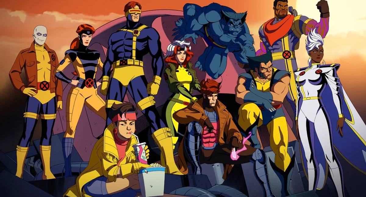X-Men ’97 terá 3ª temporada em 2027; veja o que esperar