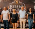 Jaru, Brasa e Tradição supera expectativas com mais de 2 toneladas de churrasco
