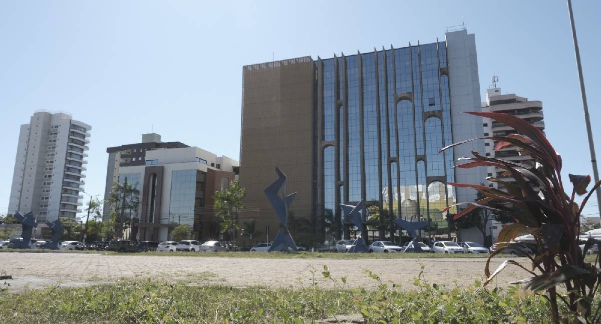 TCE-RO acompanha transição do Hospital Regional de Vilhena