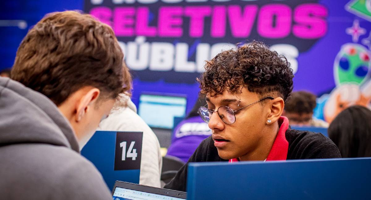 PGFN abre inscrições para estágio em todo o Brasil