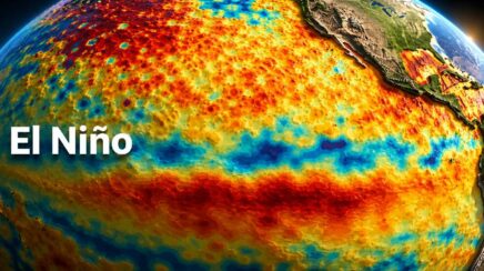 Rondônia terá setembro de calor acima da média e chuvas próximas ou acima do normal em meio ao El Niño