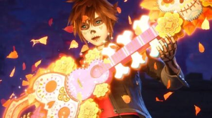 Kingdom Hearts 4 ganha novo gameplay e chega no fim de 2027