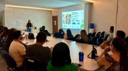 Teste de HPV chega à zona rural de Porto Velho