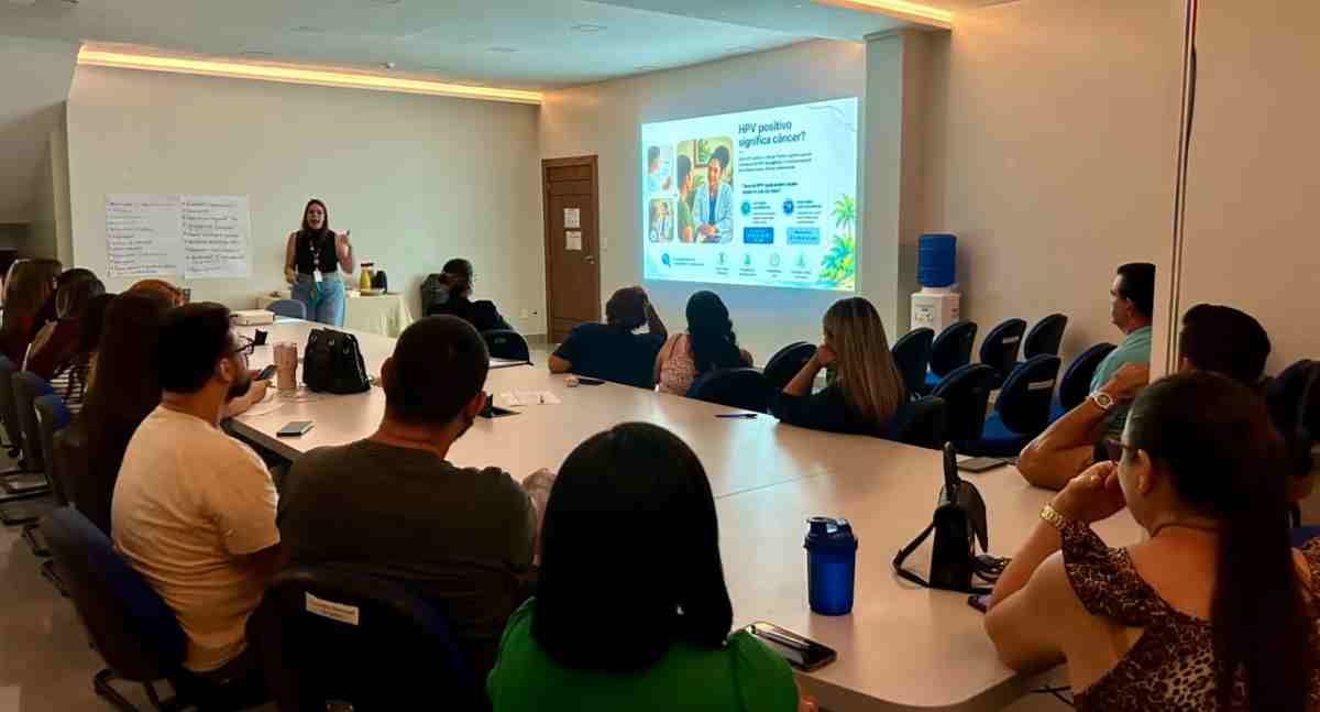 Teste de HPV chega à zona rural de Porto Velho