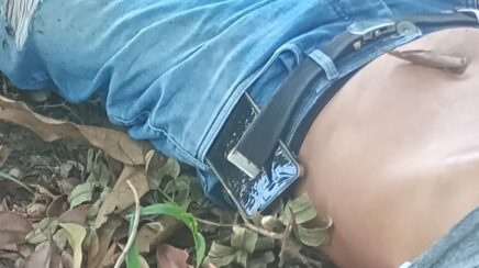 Suspeito morre em confronto com sargento da reserva durante tentativa de roubo em Porto Velho