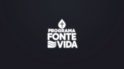 Fonte de Vida  Entrevista: Aline Marafon